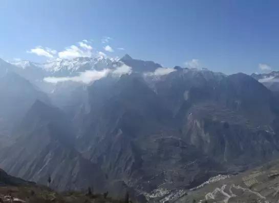 「遂宁援州干部」邓明卫：云端守护健康情洒雪域高原