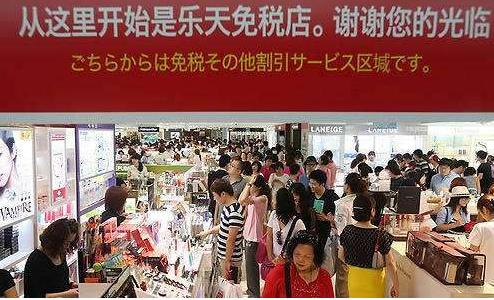 泰国旅游急转直下,国人把目光转向别的邻国,韩国:说好别来的啊