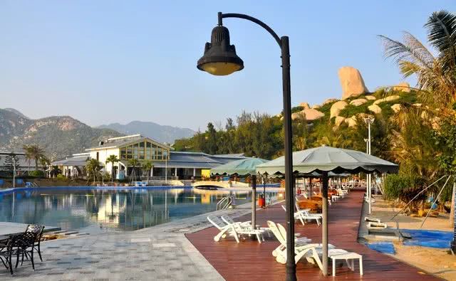 天空之境+地中海INS风，不出国也能到“爱琴海”！