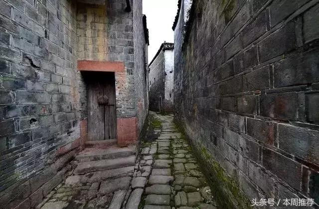 乡愁,下一站,辰溪!你要跟我一起吗?