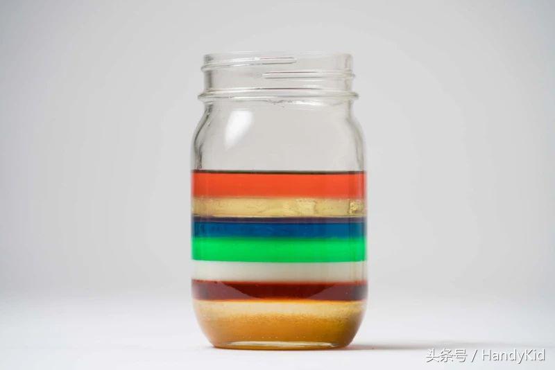用塑料瓶做的科学小实验,5-12岁儿童趣味化学小实验