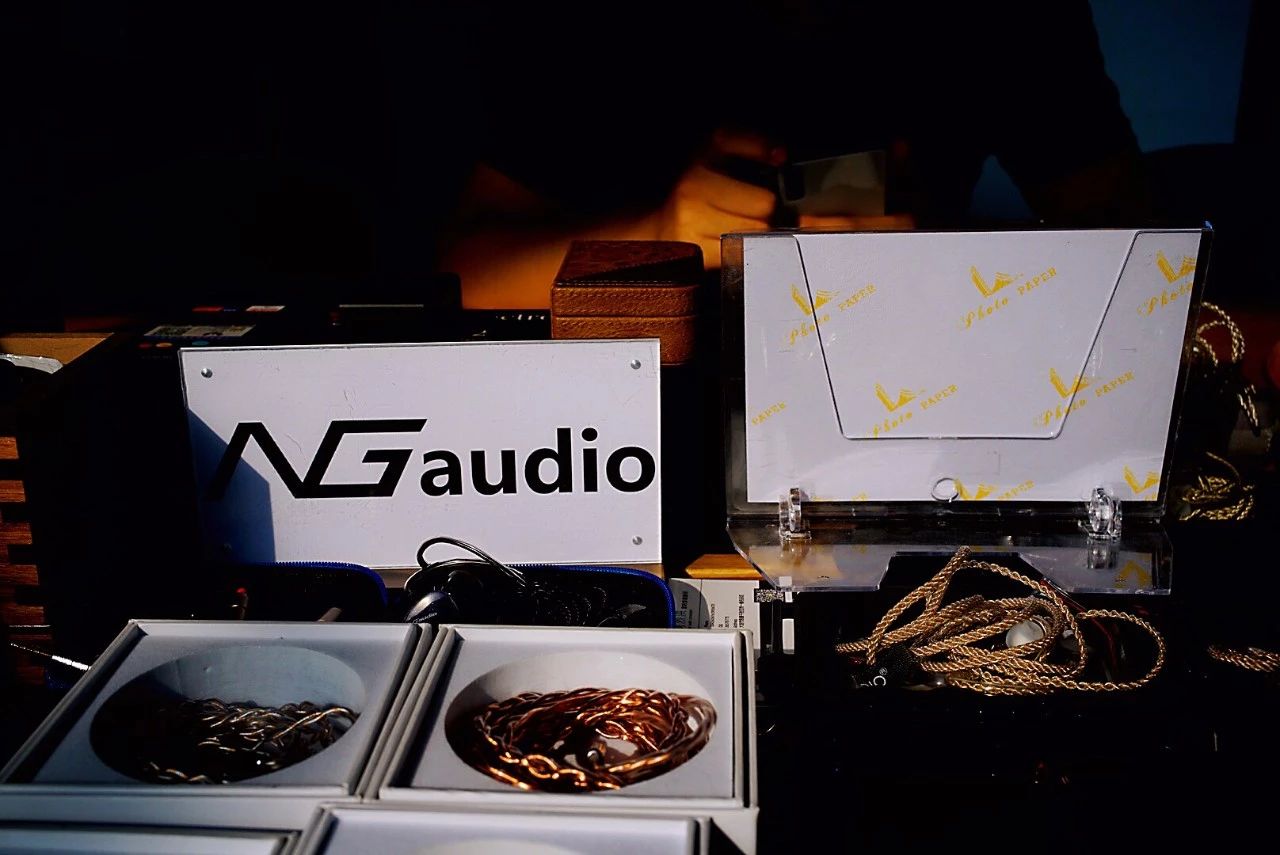 耳机与杂谈年度盛典,济南耳机杂谈线下聚会