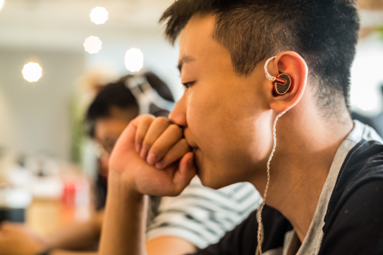 耳机与杂谈年度盛典,济南耳机杂谈线下聚会