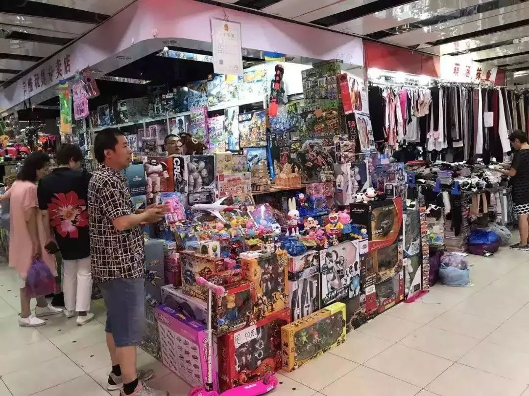 西城最后一个！20年的老市场9月底就没！想怀念的赶紧！