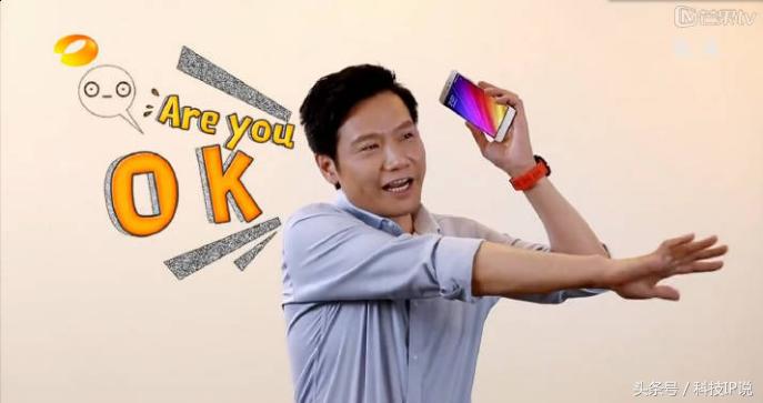 为什么说雷军是未来最富有的人,雷军对穷人的评价