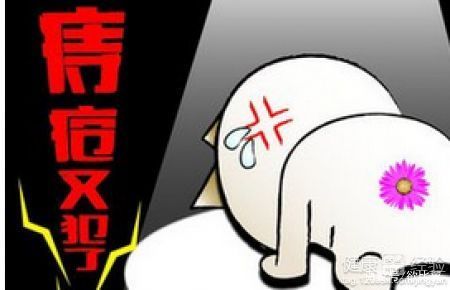 男医生检查痔疮是什么体验,得了痔疮是什么样的感觉