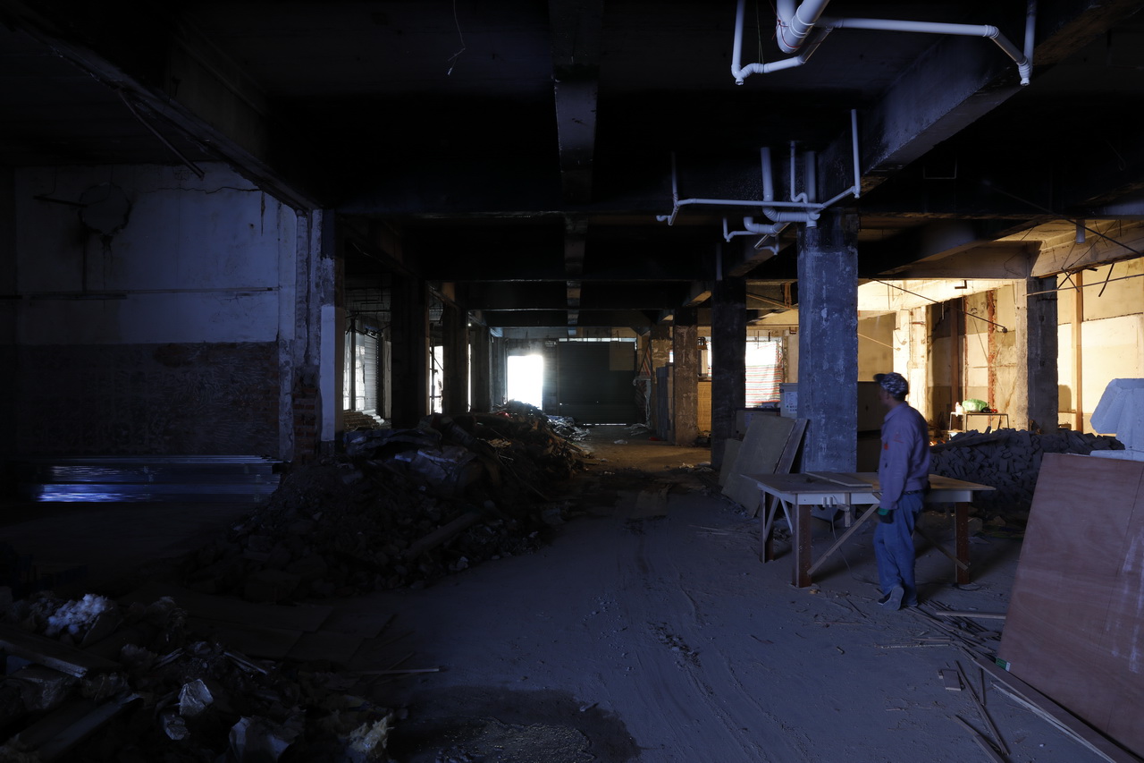 大武汉之武汉国棉一厂,大武汉系列之武汉冶炼厂