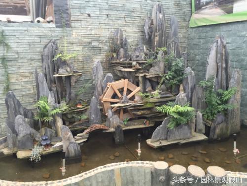 做假山怎么设计,想做庭院假山多少钱