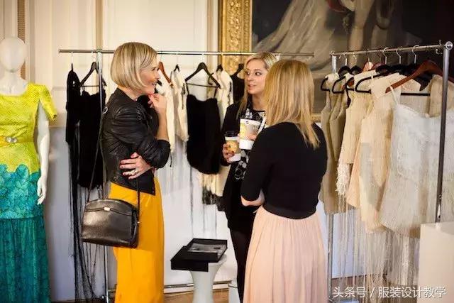 买手到底是个什么职业,买手的秘密是干什么的