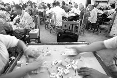 星光老年之家是什么,永平街中平社区星光老年人之家