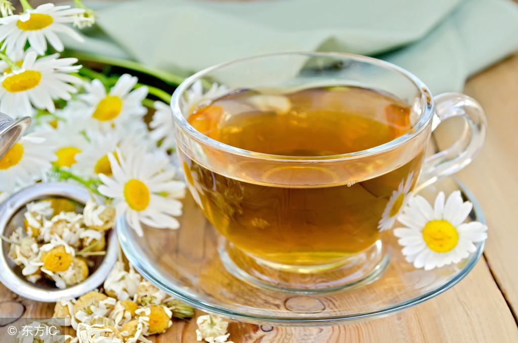 分享夏季消暑的六款凉茶,味道好喝的夏季凉茶