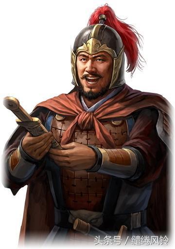 三国演义人物梳理图超简单,三国演义人物百图大全