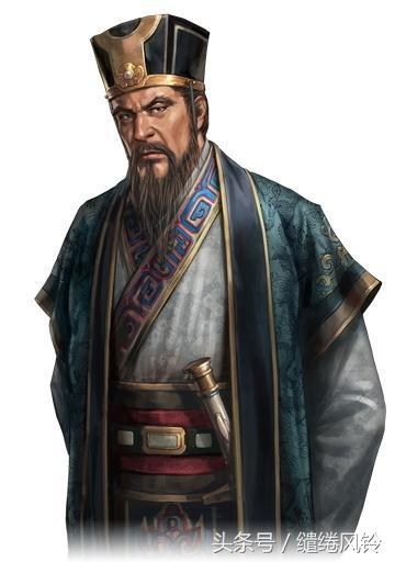 三国演义全人物有名名单,三国演义人物百图生平简介