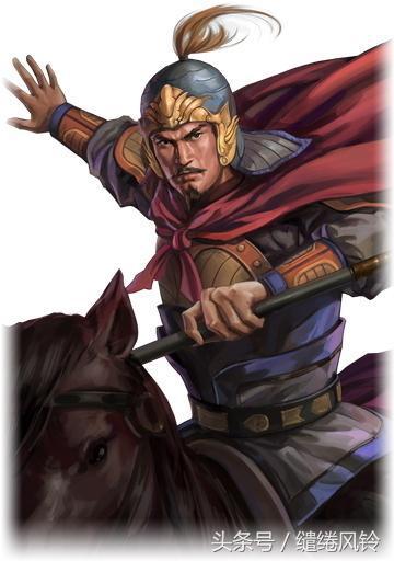 三国演义全人物有名名单,三国演义人物百图生平简介