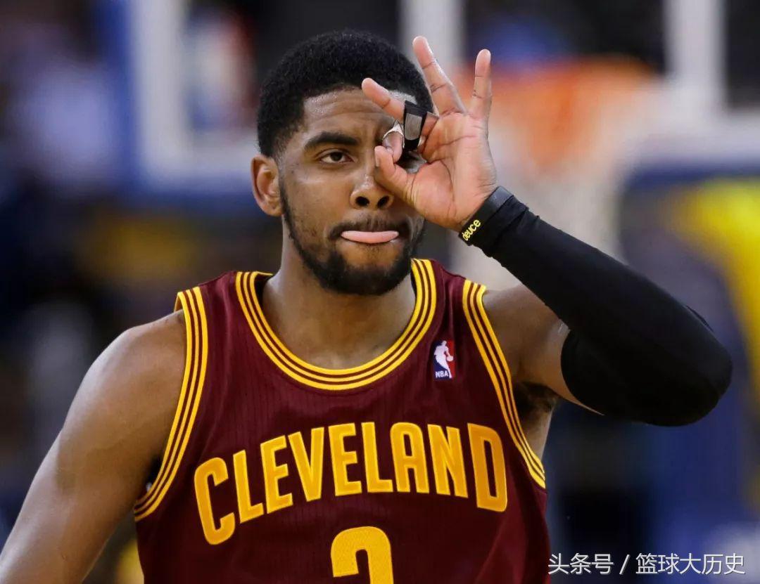 为什么欧文天赋平平却能当选状元,詹姆斯没来骑士之前欧文带队战绩