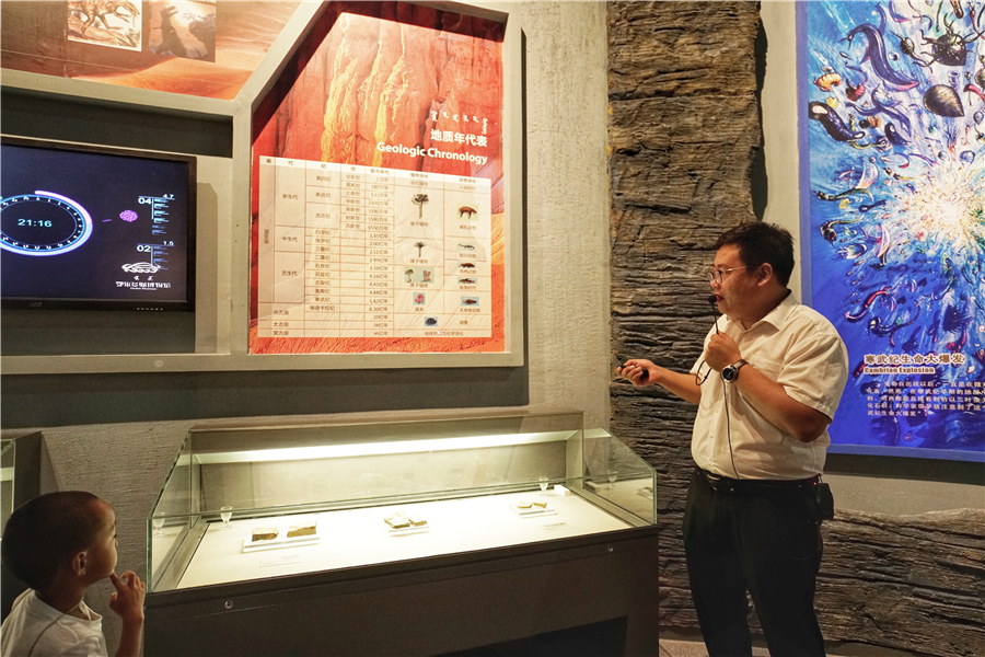 鄂尔多斯古老草原,鄂尔多斯草原文化图片