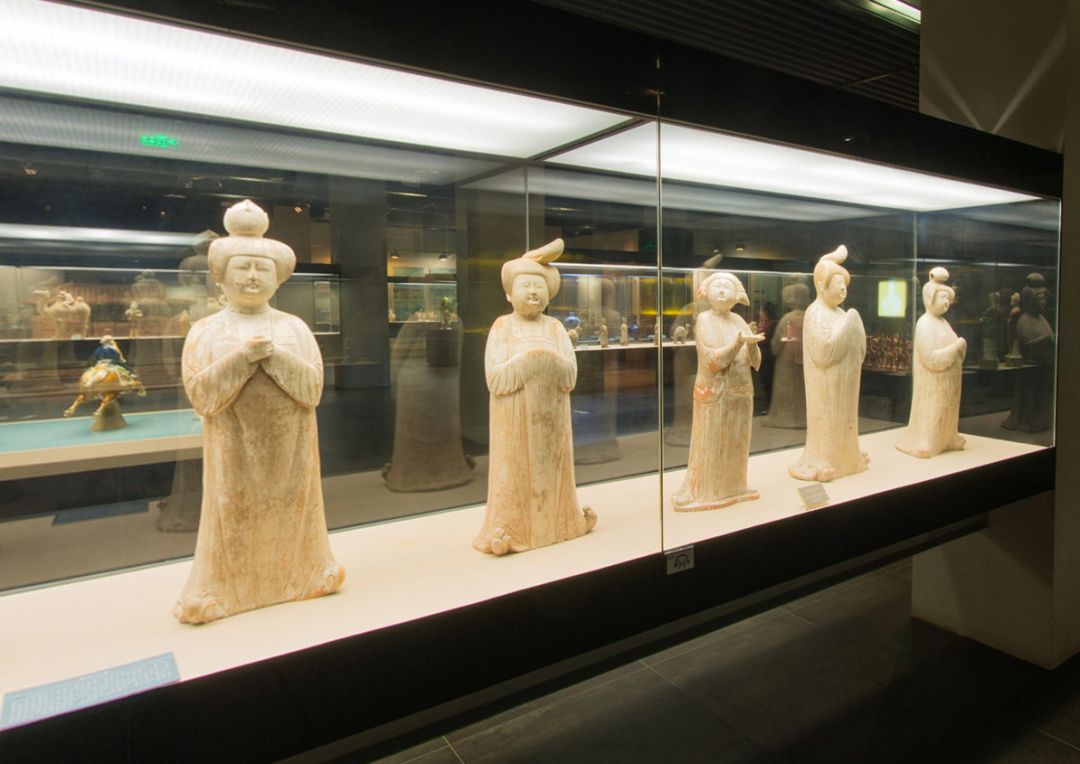 西安夏天特别凉快的地方,西安夏季河边凉快吗