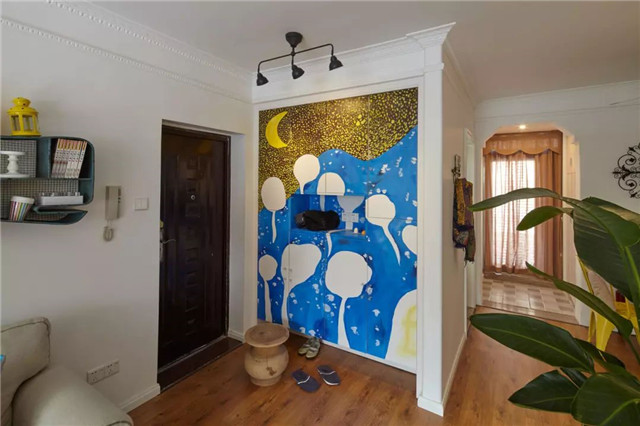 唐山水电装修样板间,唐山首郡装修效果图