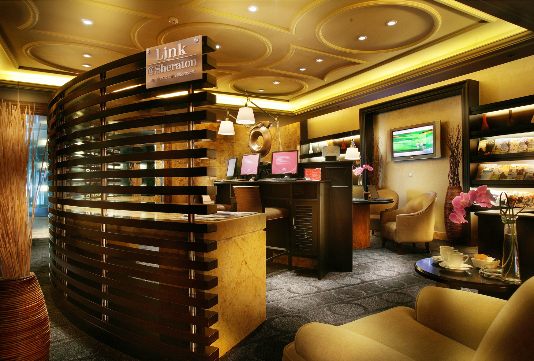 大亚湾大中华幸福城喜来登酒店,大亚湾西区大中华喜来登酒店