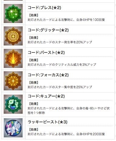 《FGO》日服纹章系统介绍，打进去用绿方块，抠出来要用金方块