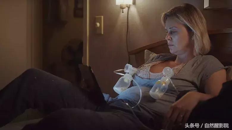 看完能避孕的片，好可怕