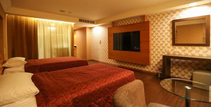 酒店是怎么评几星的,酒店星级怎么排行