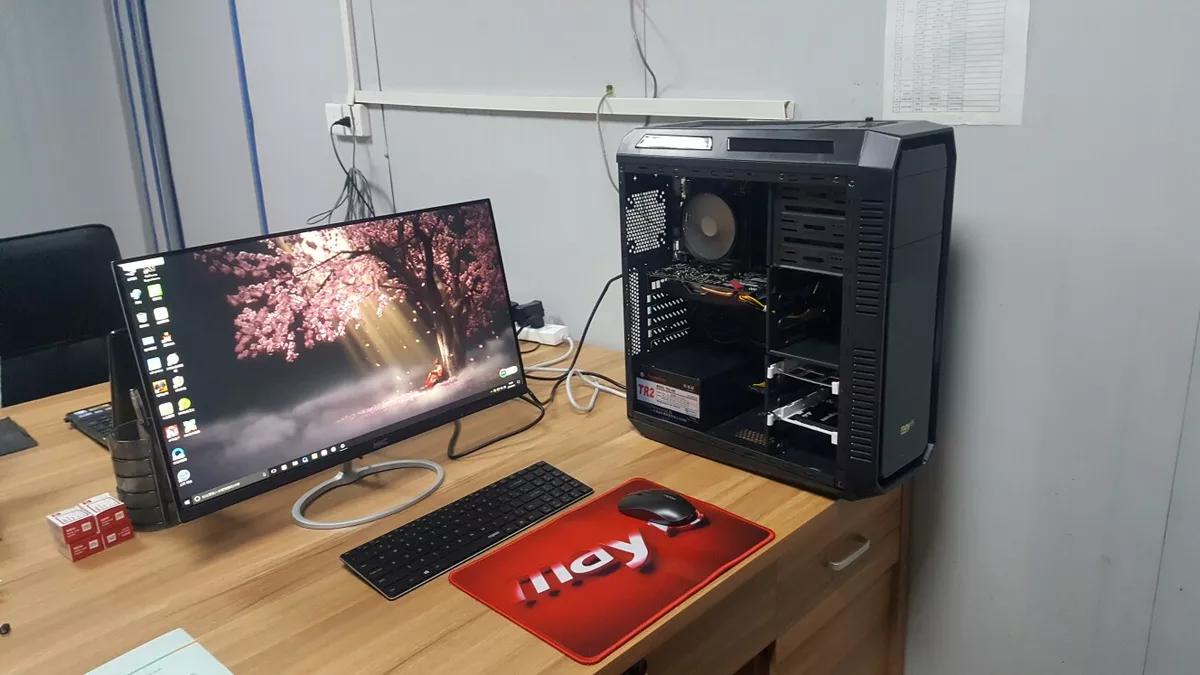 电脑性价比最好的主机推荐,用最少的钱搭配性能最强电脑主机