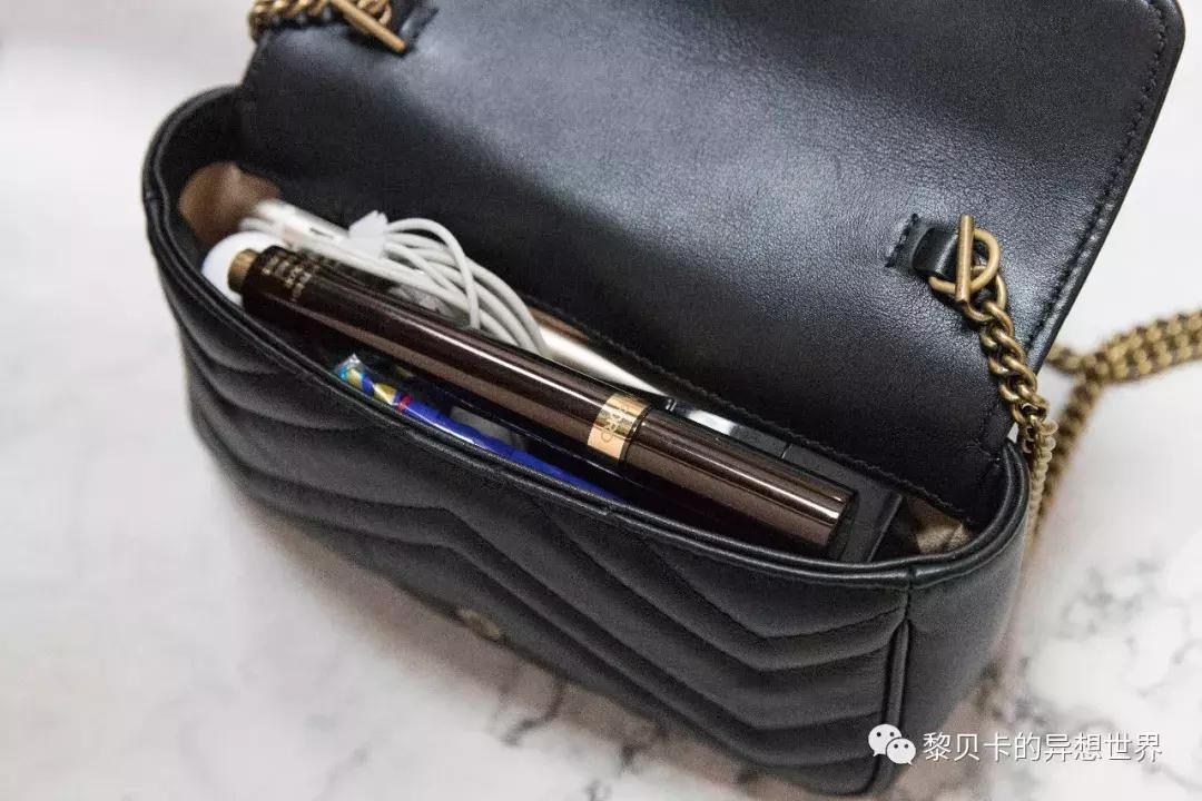 为什么有些包很便宜,最不容易撞款的大牌包