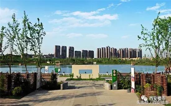 浐灞区改善房建议,西安改善房浐灞好还是高新好