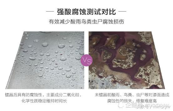 佰涂快速镀晶，汽车车漆护理界的新锐黑马