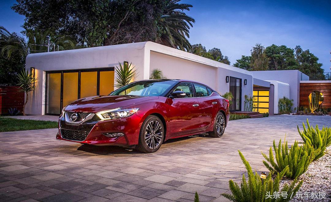 让老外爱不释手的中国车,中国还是很多人买日系车