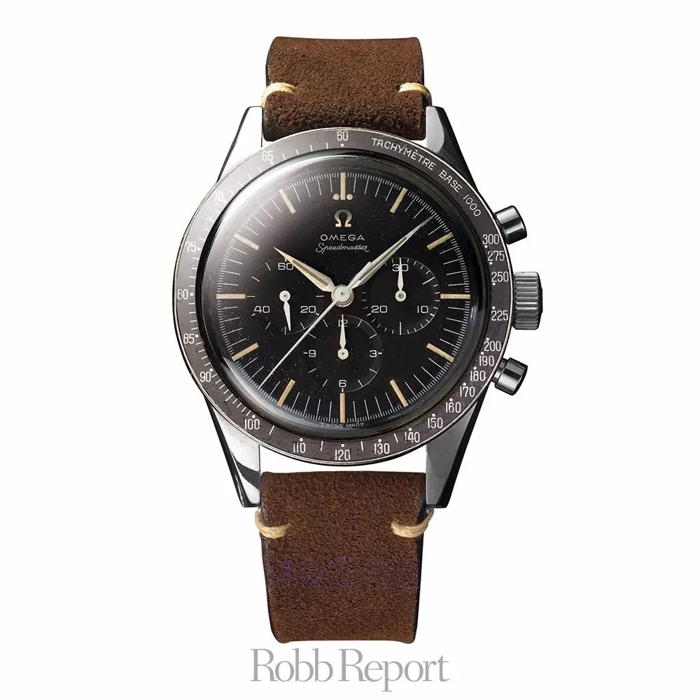 时光机·腕表｜跟随时光进入冒险家乐园