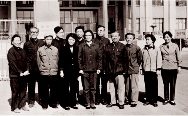 中国能建山西电力建设有限公司,中国能建山西勘测设计院