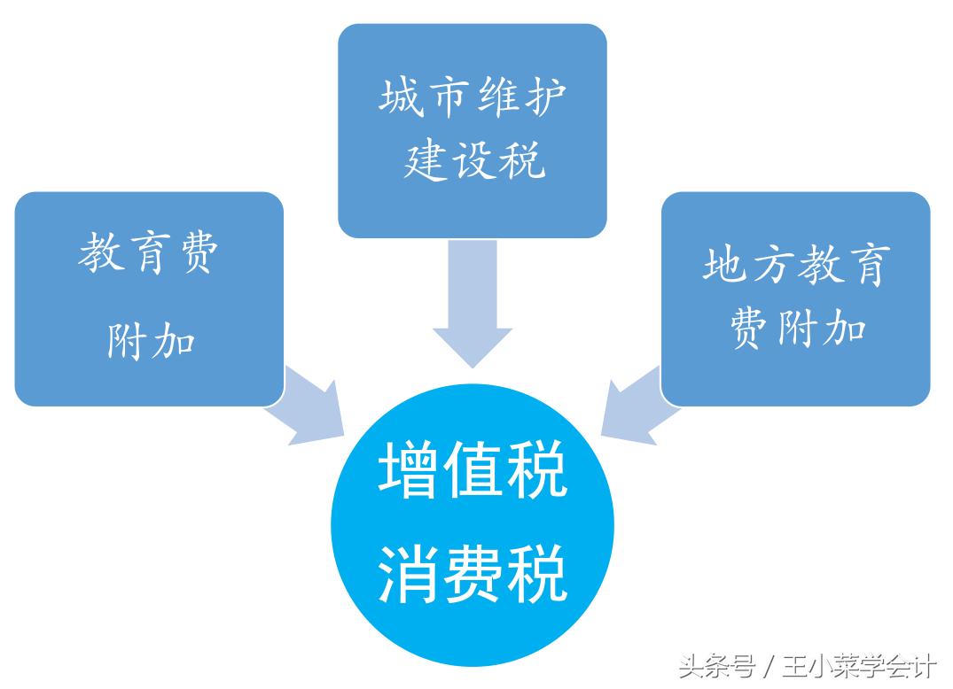 跟着小菜姑娘学会计就是不累，那就接着练习这组会计业务吧！