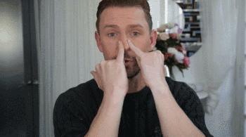 不用动刀整容也可以拥有高鼻梁,整形要整高鼻梁