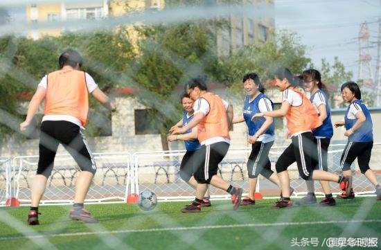 张路谈小学足球,张路谈中国足球培训