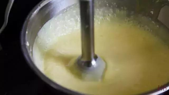 抹茶芝士奶盖蛋糕,原味奶酪芝士蛋糕做法