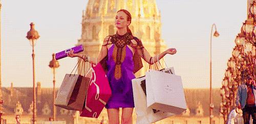 代购惨痛经历,代购的秘密和技巧