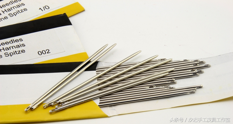 手工皮具入门必学,初学手工皮具用什么胶水