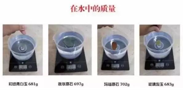 玉石鉴别小程序,如何鉴别玉石的真假最直接的方法