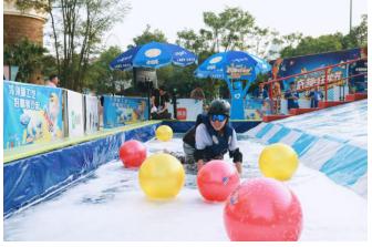 重磅！几天后昆明人将挤爆这个狂欢现场！还剩3秒到场！