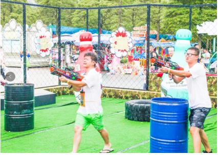 重磅！几天后昆明人将挤爆这个狂欢现场！还剩3秒到场！