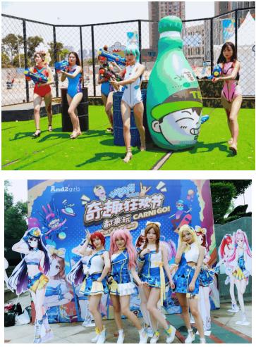 重磅！几天后昆明人将挤爆这个狂欢现场！还剩3秒到场！