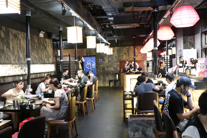 南宁青秀万达美食,青秀万达有什么吃的