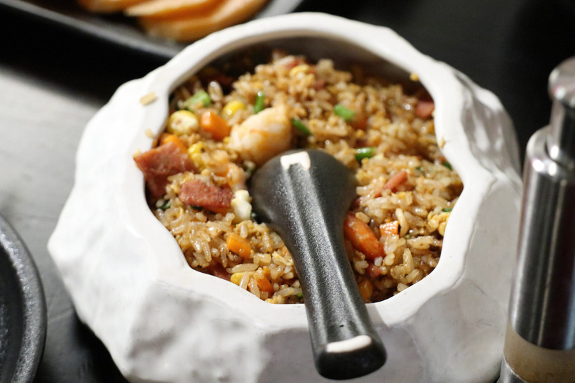 南宁青秀万达美食,青秀万达有什么吃的