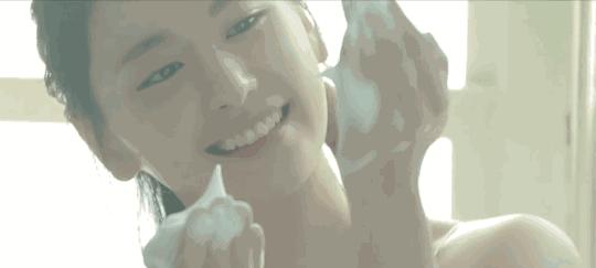 油痘肌夏季护肤思路,油痘肌肤误区