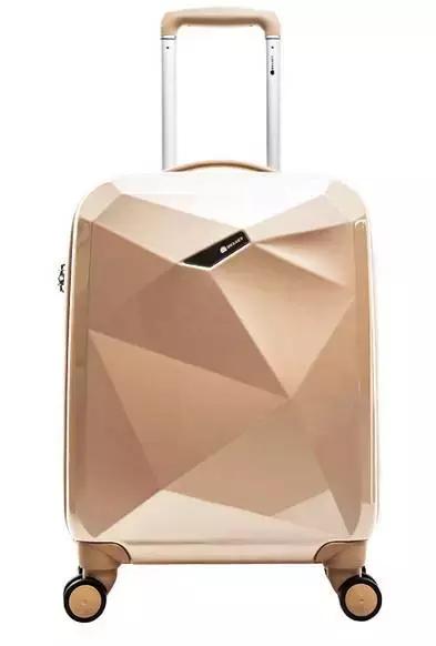 哪种行李箱好看又实用耐用,盘点那些好用又实惠的行李箱