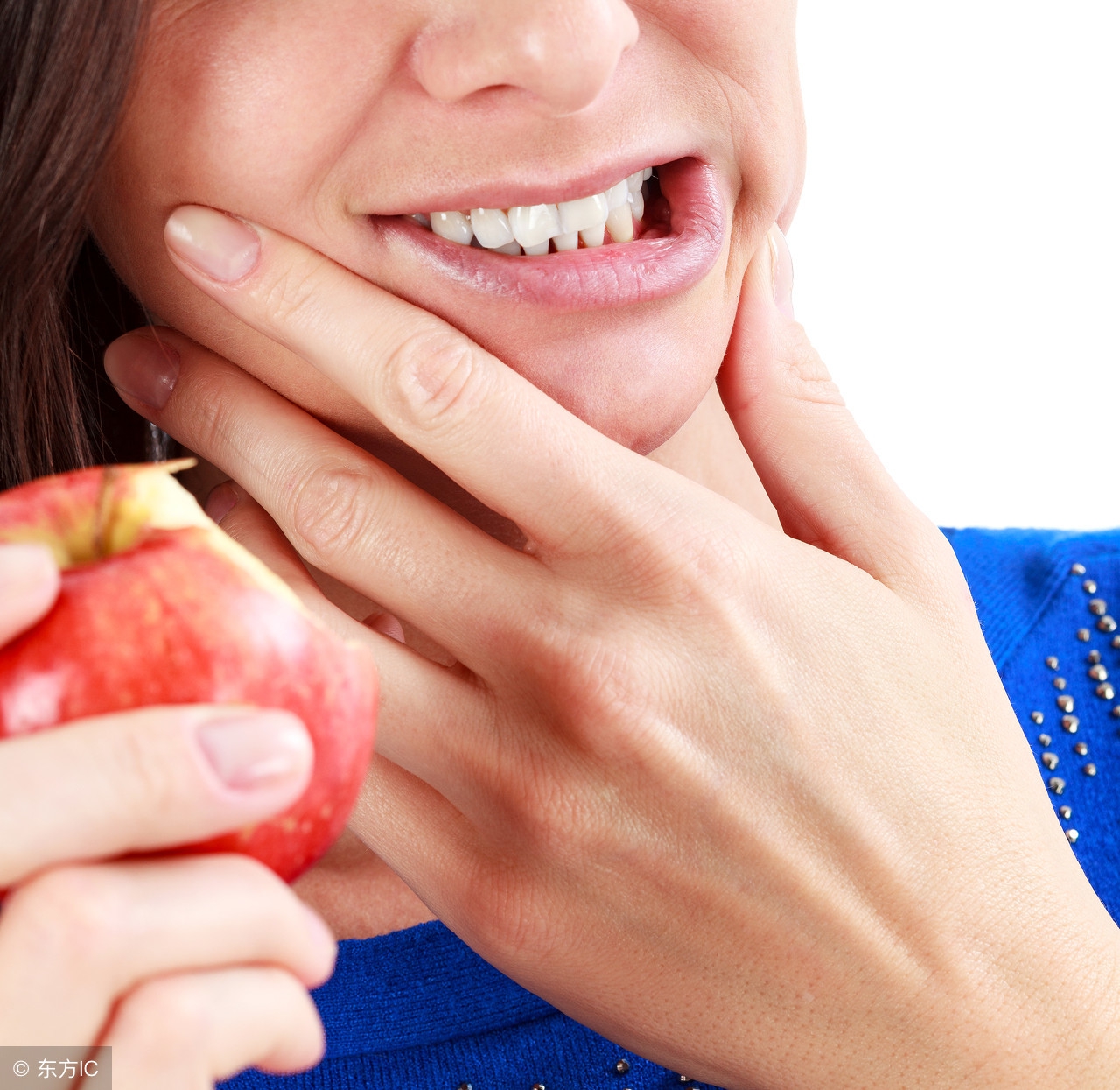 牙疼神经疼怎么缓解,牙疼是什么原因引起的啊