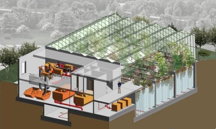 污水横流脏乱差怎么办,污水处理厂最恶心的地方