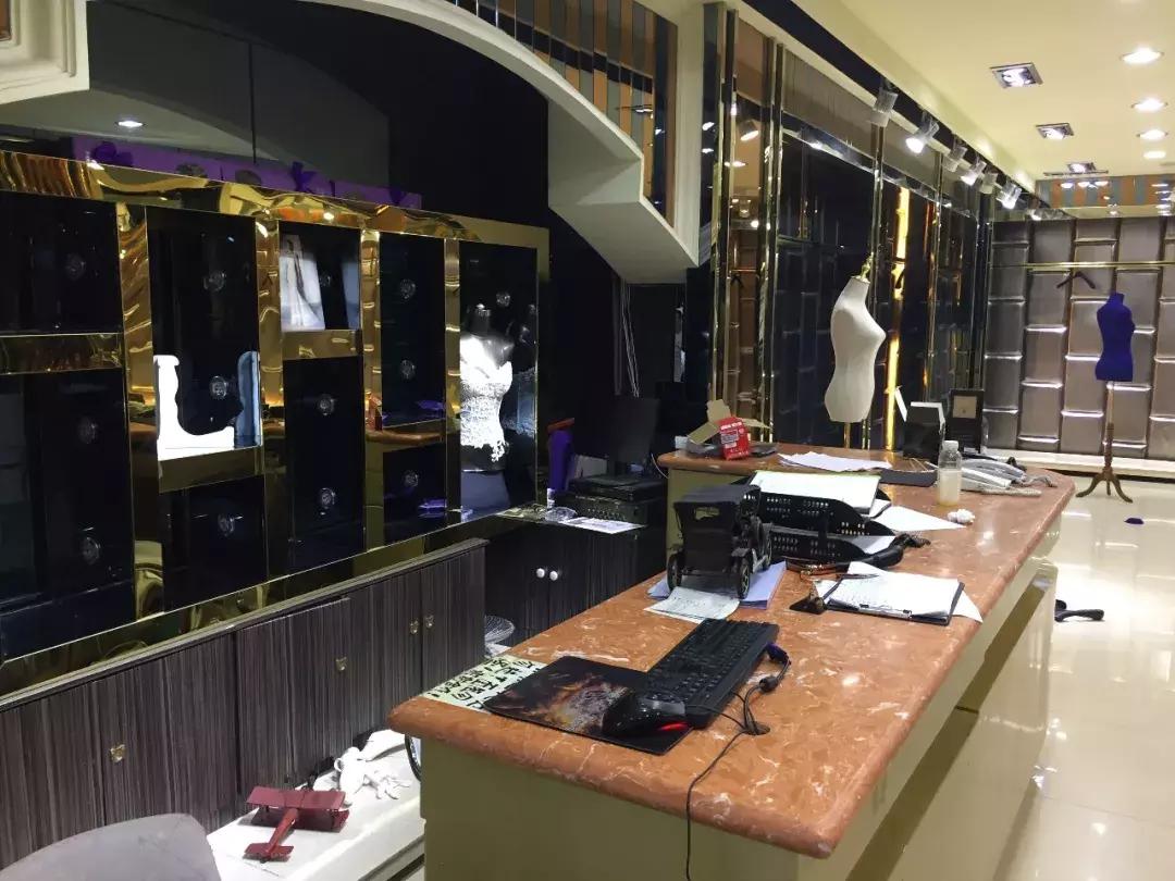 青岛圣瓦伦丁庄园现状怎么样,青岛圣瓦伦丁事件